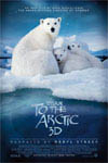 To the Arctic