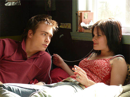 Everything Is Fine movie