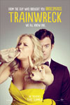 Trainwreck movie poster