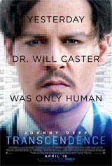 Transcendence Transcendence