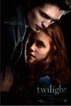Twilight Movie Poster