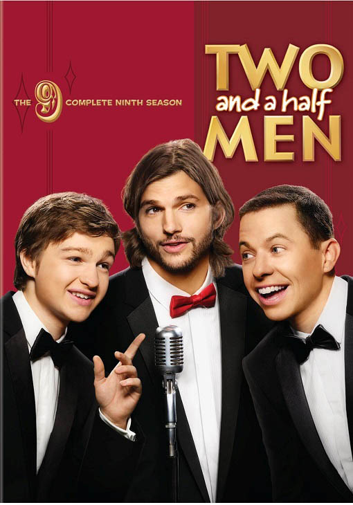 Two and a Half Men: The Complete Ninth Season movie