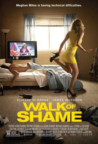 Walk of Shame On DVD Movie Synopsis and info