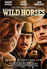 Wild Horses on DVD