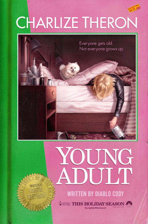 Young Adult Young Adult