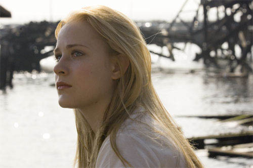 Across the Universe Movie Across The Universe Movie. Across the Universe Movie