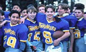 Air Bud: Golden Receiver