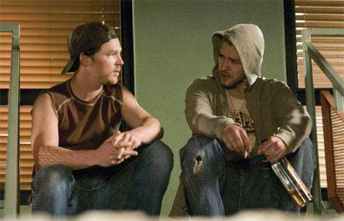 Alpha Dog movie gallery | Movie stills and pictures