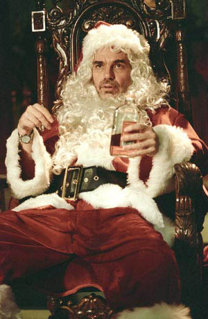 VERY Bad Santa