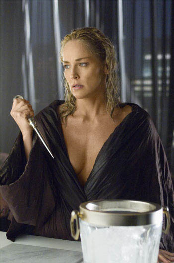 Basic Instinct 2 Photo Gallery
