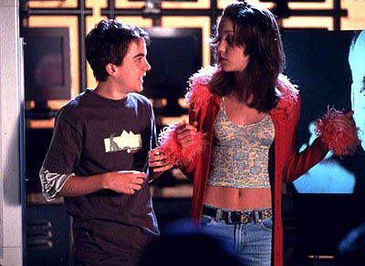 Big Fat Liar Movie Photo 7 of 9