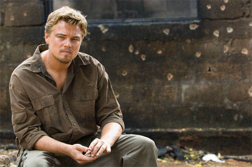 blood diamond movie. Blood Diamond Movie Gallery