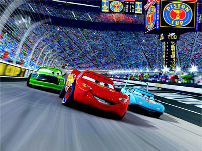 Cars Movie Gallery | Movie