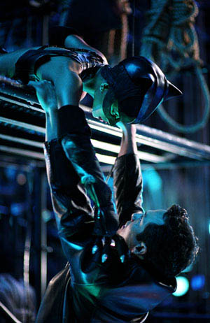 Movies Playing  Theaters on Catwoman Movie Photo 18 Of 25