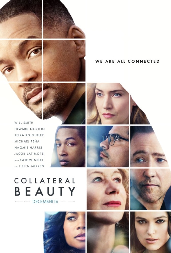 Watch Collateral Beauty Film