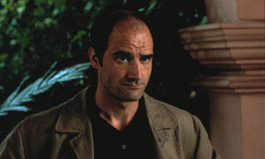 Collateral Damage movies in Australia