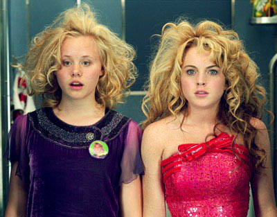 Confessions of a Teenage Drama ...