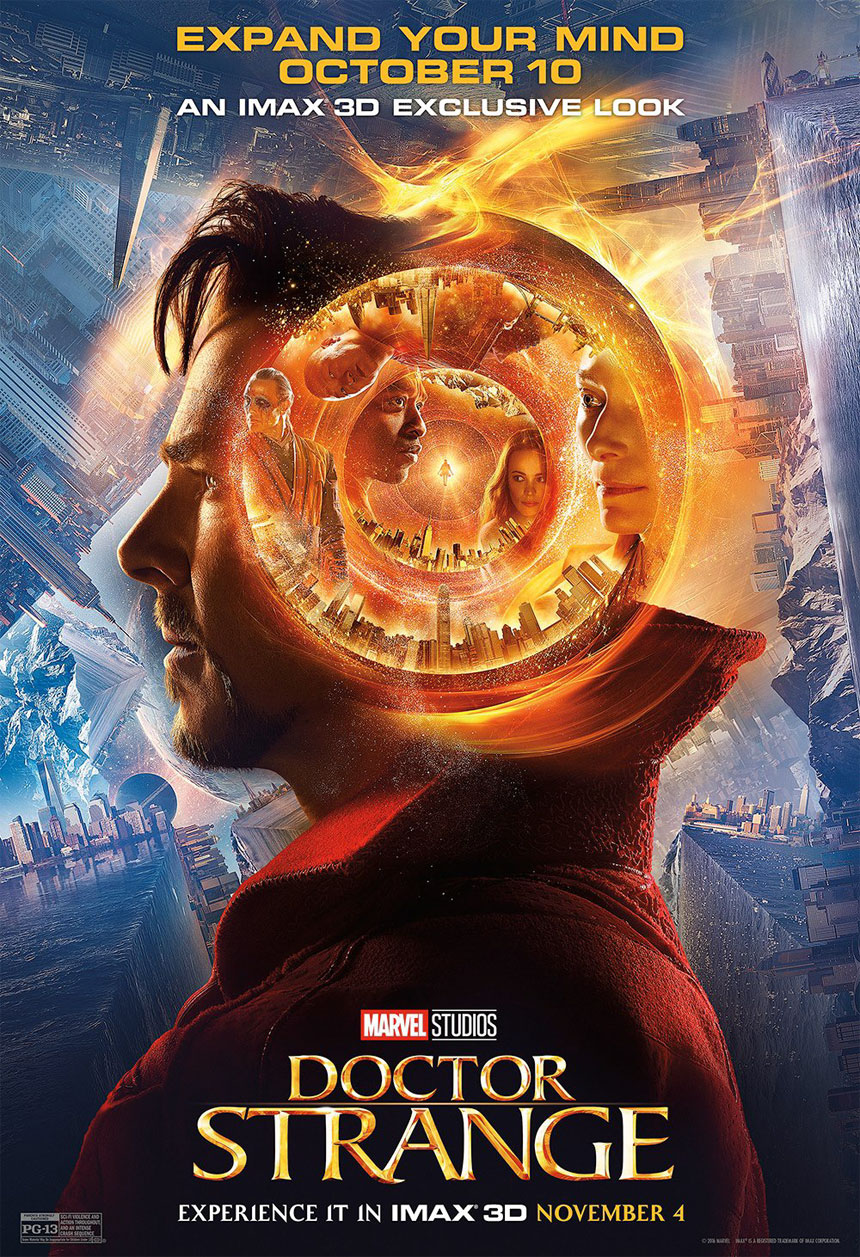 Doctor Strange Movies Castanet.net Doctor Strange Movies Castanet.net
