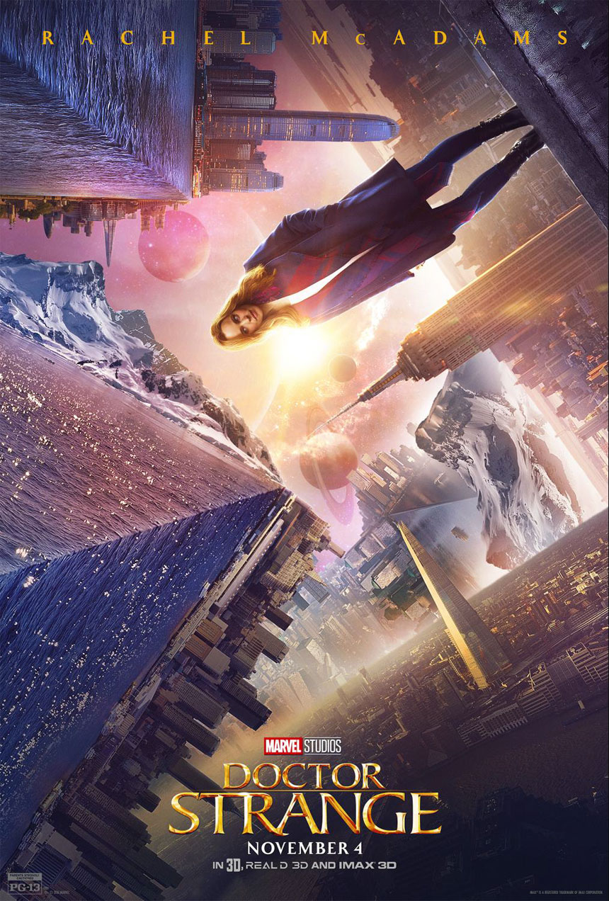 Doctor Strange Movies Castanet.net Doctor Strange Movies Castanet.net
