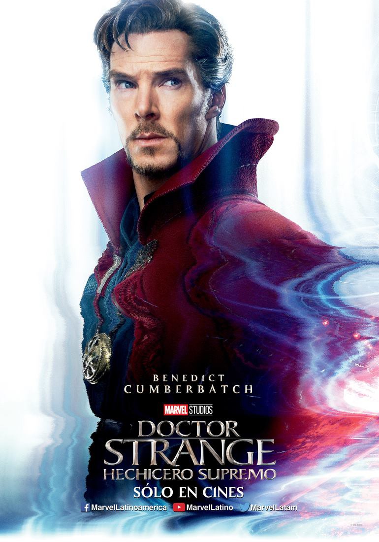 Doctor Strange Photo 26 of 34 Doctor Strange Photo 26 of 34