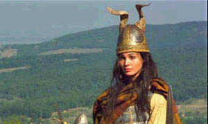 Druids Film