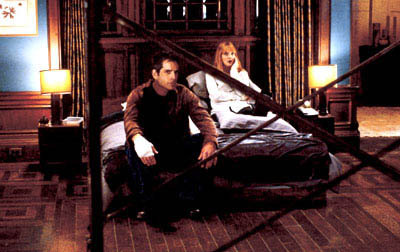 Duplex movies