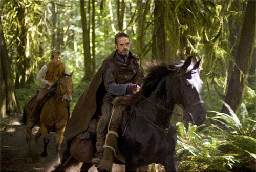 Eragon Movie Gallery | Movie