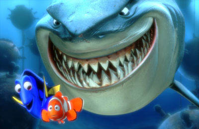 Finding Nemo Movie Gallery