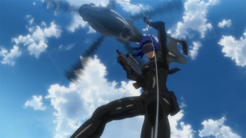 The Ghost in the Shell New Movie 2015 The Ghost in the Shell New Movie 2015