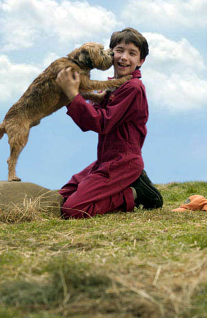 Good Boy Movie