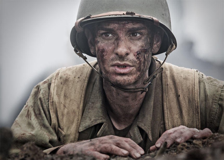 Film Hacksaw Ridge Film Hacksaw Ridge