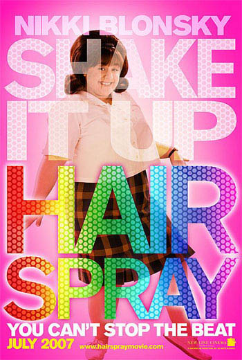 Hairspray Movie Gallery