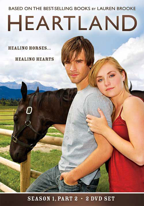 Heartland: Season 1, Part 2 movie
