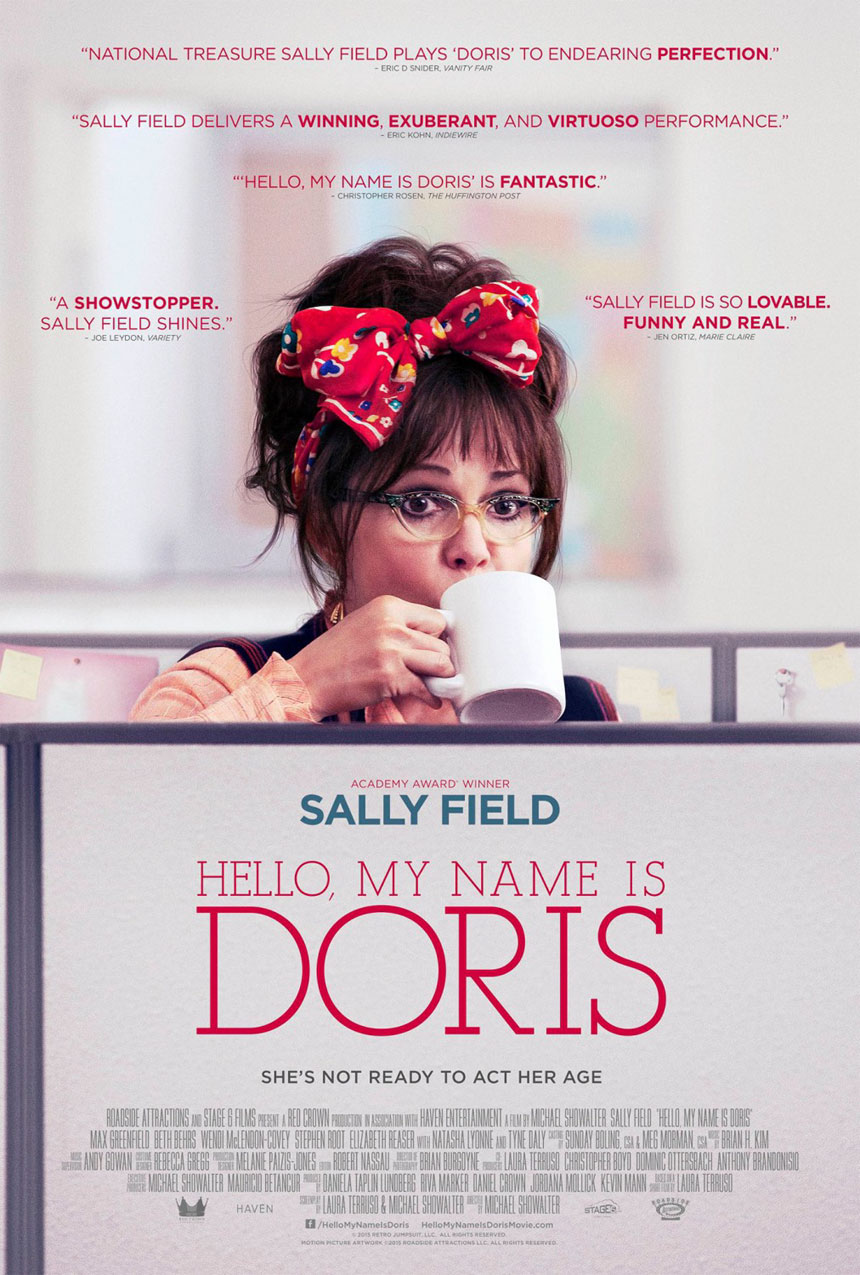 HELLO MY NAME IS hello my name is: