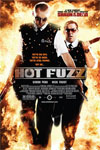 Hot Fuzz movies