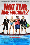 Hot Tub Time Machine 2 movie trailer