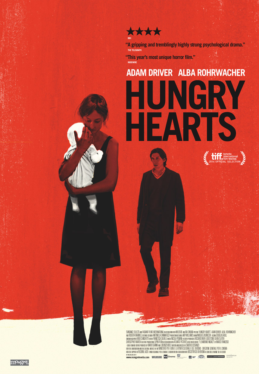 Hungry Hearts Hungry Hearts