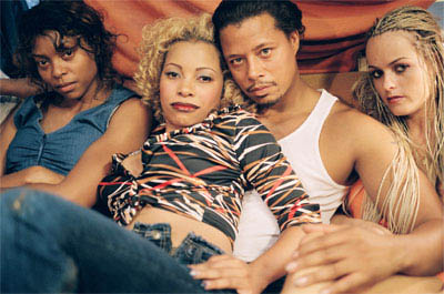 Hustle & Flow Hustle & Flow
