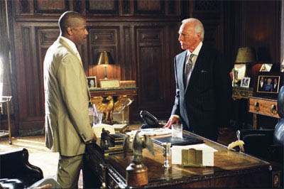 Inside Man movies in Greece