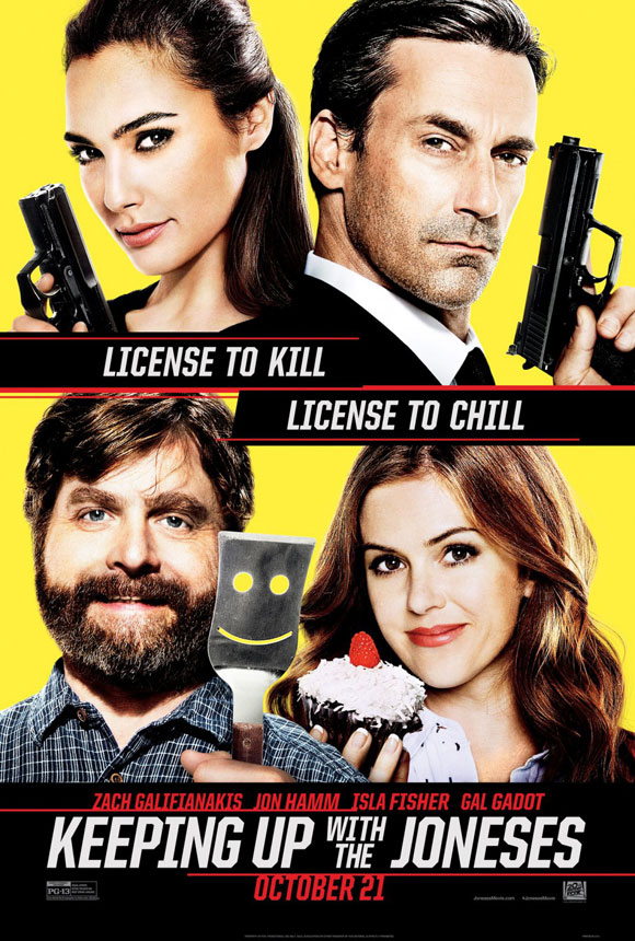 Joneses The Joneses Of Hollywood Anita Fix E.P. Joneses The Joneses Of Hollywood Anita Fix E.P.