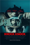 Knock Knock movie trailer