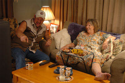 Hispanic mature housewife Royalty Free Stock Photo larrythecableguy10 Hispanic mature housewife Royalty Free Stock Photo