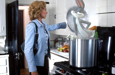 Looney Tunes: Back in Action Ph...