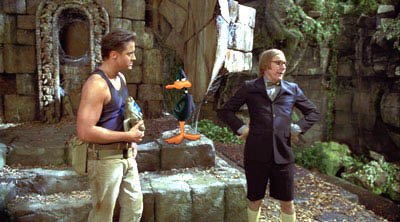 Looney Tunes: Back in Action Ph...