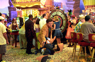 Looney Tunes: Back in Action