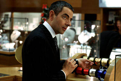 Rowan Atkinson