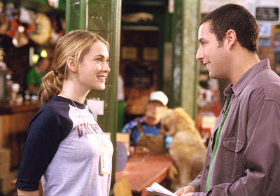 Mr. Deeds Movie Gallery