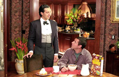 Mr. Deeds Movie Gallery