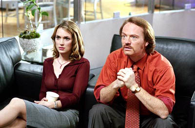 Mr. Deeds Photo Gallery
