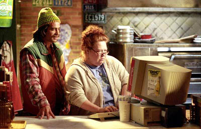Mr. Deeds Photo Gallery